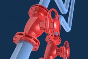 קורס תכנון מערכות אינסטלציה וכיבוי אש