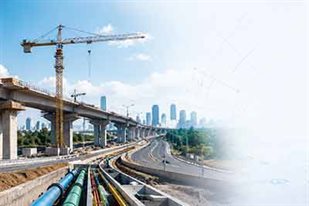 קורס תכנון ותיאום תשתיות ומערכות בפרויקטי תשתית לאומיים בישראל