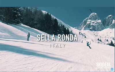 כנס חורף בשילוב חופשת סקי באיטליה