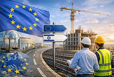 פעילות האיגוד בנושא יישום הרפורמה לפלדת בניין