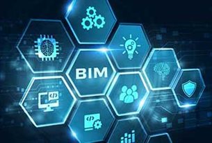 קורס BIM למנהלי פרויקטים ולמפקחים