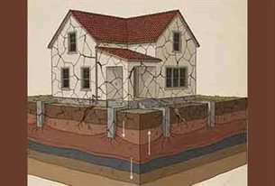 קורס קרקעות תופחות