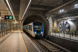 קורס מטרו אקדמי: שער הכניסה לפרויקט התשתית הגדול בישראל