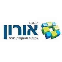 קבוצת אורון אחזקות והשקעות בע"מ