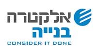 אלקטרה בנייה בע"מ